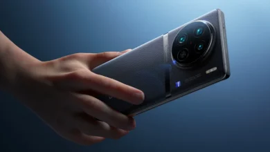 فيفو Vivo تصمم هواتفها الجديدة من سلسلة X90 بالاشتراك مع Zeiss