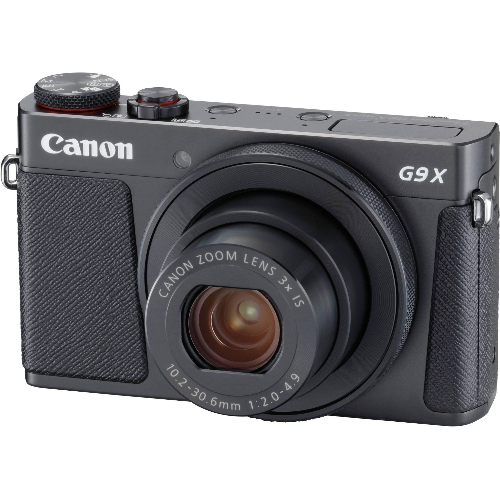 Canon Powershot G9 X Купить