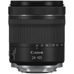كاميرا كانون Canon EOS RP فول فريم بدون مرآة مع عدسة 24-105 مم f4-7.1 - الصورة 6
