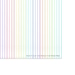 ⁦فيلتر VAXIS VFX 4x5.65" 1, 2, 3 mm قوس قزح Rainbow True-Streak مكون الزجاج الأبيض المائي⁩ - الصورة ⁦2⁩