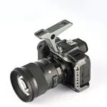 كيج YC Onion كاميرا كانون Canon R5/R6 مع ملحقات