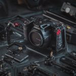 كيج كاميرا بلاك ماجيك متقدم TILTA لكاميرات BMPCC 6K Pro - الصورة 4