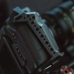 كيج كاميرا بلاك ماجيك متقدم TILTA لكاميرات BMPCC 6K Pro - الصورة 6