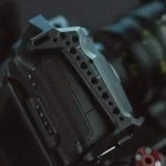 كيج كاميرا بلاك ماجيك متقدم TILTA لكاميرات BMPCC 6K Pro - Image 6