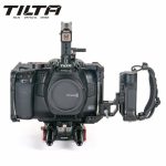 كيج كاميرا بلاك ماجيك متقدم TILTA لكاميرات BMPCC 6K Pro - الصورة 2