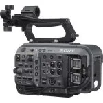 ⁦كاميرا سوني السينمائية SONY PXW-FX9T XDCAM 6K فول فريم (بودي فقط)⁩ - الصورة ⁦3⁩