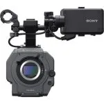 ⁦كاميرا سوني السينمائية SONY PXW-FX9T XDCAM 6K فول فريم (بودي فقط)⁩ - الصورة ⁦4⁩