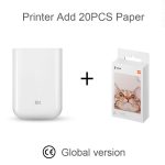 Add 20PCS Paper