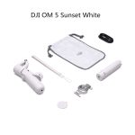 Sunset White