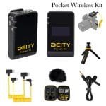 Pocket Wireless Kit