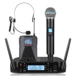 Headset Handheld