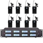 Lavalier microphone