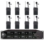 Lavalier microphone