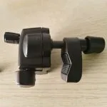 ⁦جهاز تحكم عن بعد بالزووم وفتحة العدسة للكاميرات⁩ - الصورة ⁦2⁩