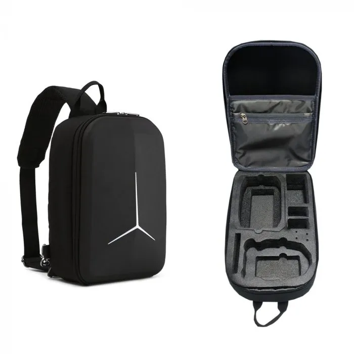 حقيبة شنطة طائرة درون دي جي اي ميني 3 برو Backpack For DJI Mini 3 Bag مناسبة للسفر - Image 4