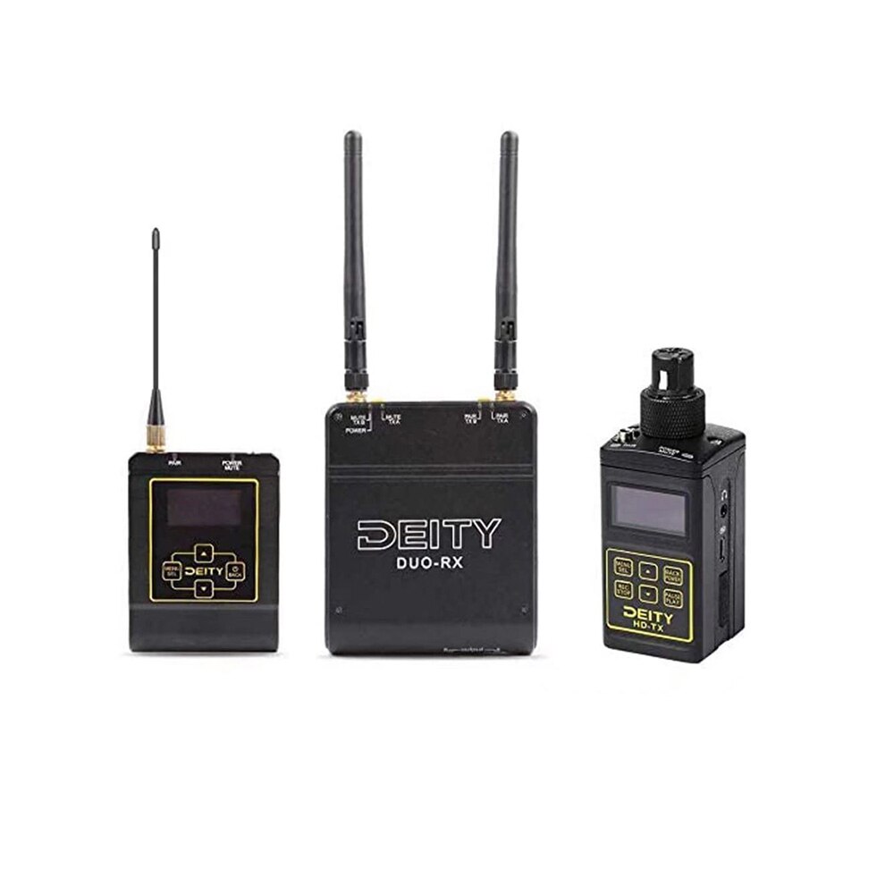 HD-TX KIT
