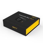 صندوق ميكروفون Aputure DEITY TC-1 اللاسلكي لمزامنة الوقت لتسجيل الفيديو - الصورة 6