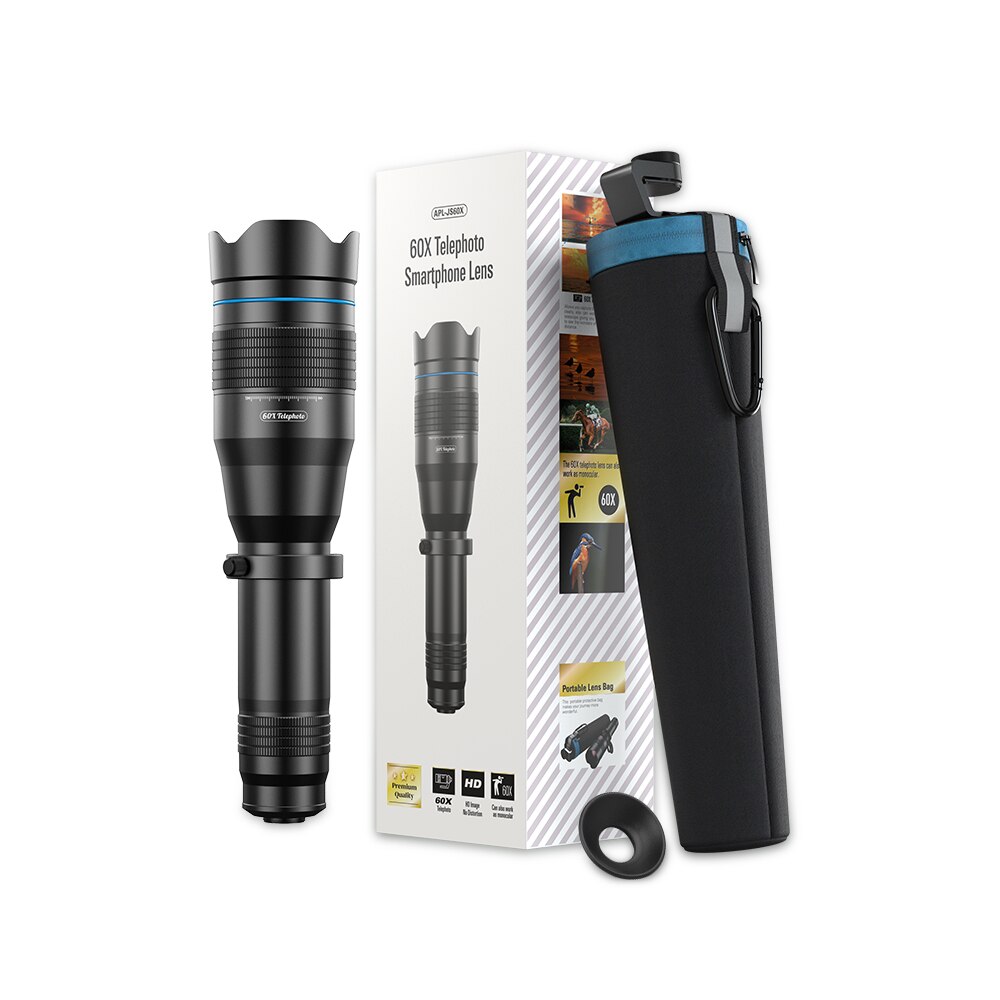 Only Telescope Lens