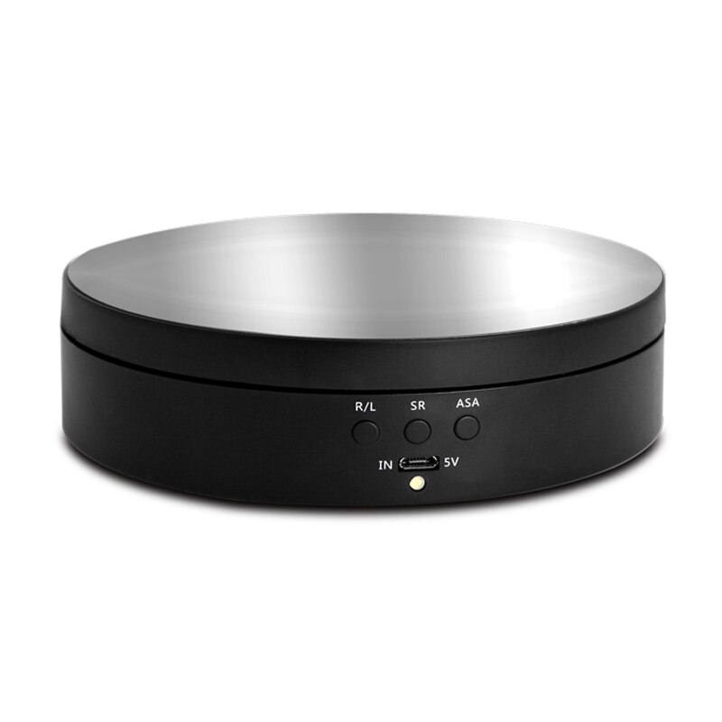 13.8cm mirror-black