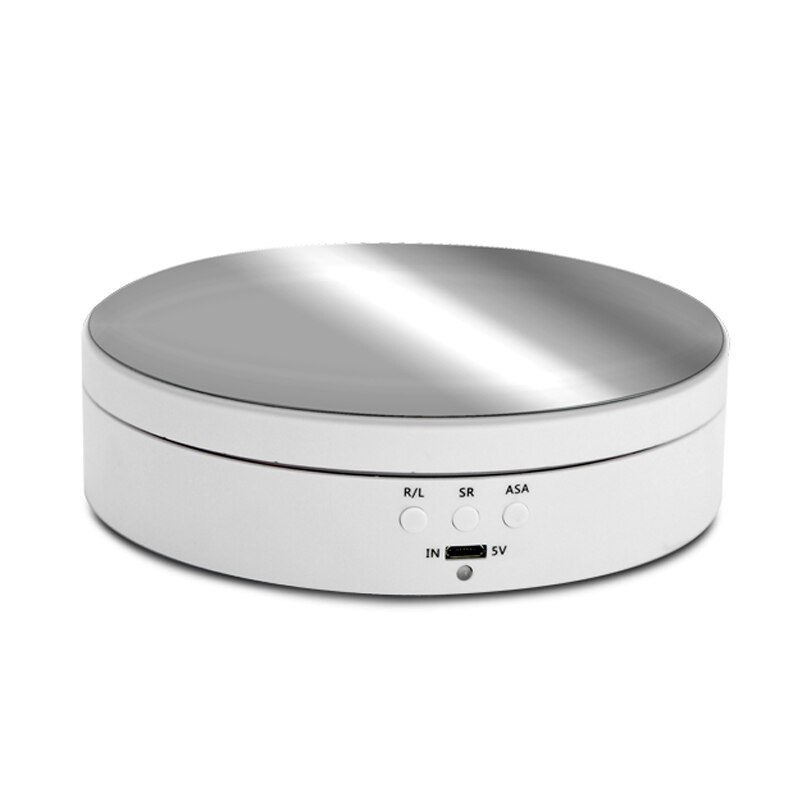 13.8cm mirror-white