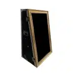 فوتوبوث المرآة السحرية من TechnoWhale قياس 65 إينش Magic Mirror Photo Booth تصميم كلاسيكي - الصورة 4