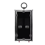 فوتوبوث المرآة السحرية من TechnoWhale قياس 65 إينش Magic Mirror Photo Booth تصميم كلاسيكي - الصورة 2