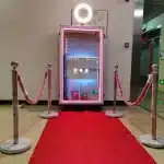 فوتوبوث المرآة السحرية من TechnoWhale قياس 65 إينش Magic Mirror Photo Booth تصميم كلاسيكي - الصورة 10