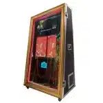 فوتوبوث المرآة السحرية من TechnoWhale قياس 65 إينش Magic Mirror Photo Booth تصميم كلاسيكي - الصورة 9