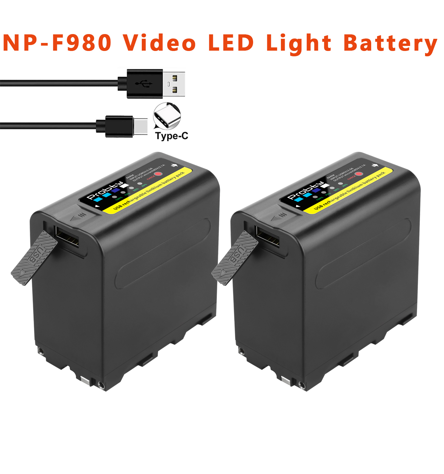 2 battery