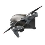 طائرة درون DJI FPV Combo من دي جي اي - الصورة 4