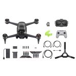 طائرة درون DJI FPV Combo من دي جي اي - الصورة 2