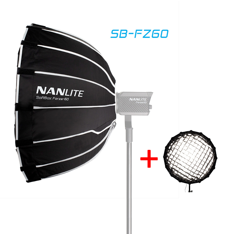 SB-FZ60 Eggcrate