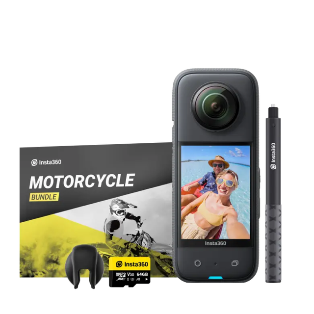 Motorcycle Kit