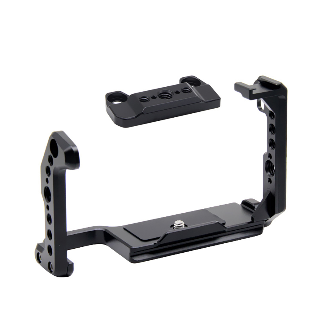 Cage A w Nato Rail