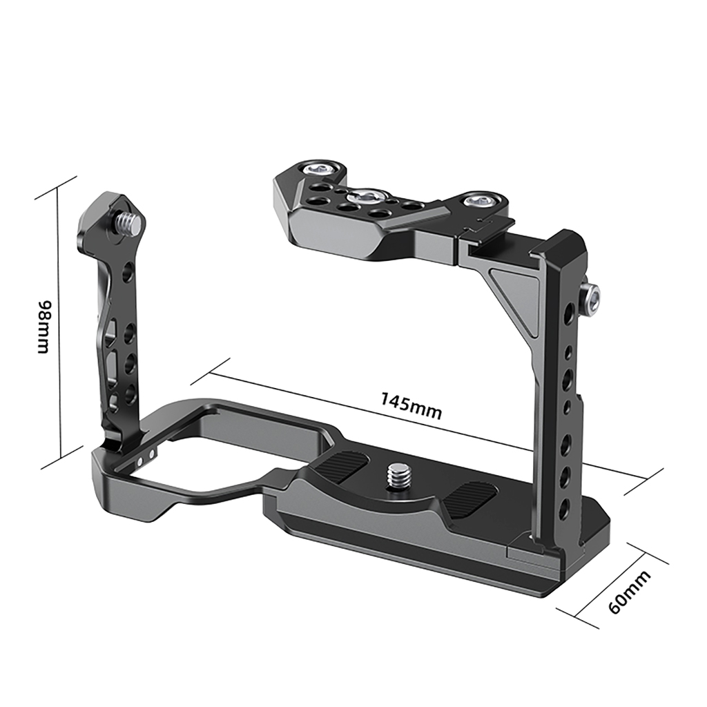 TypeB cage