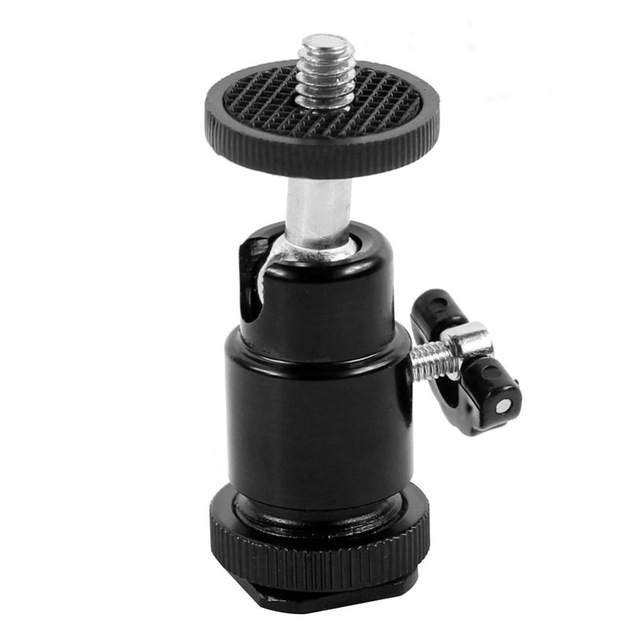 Mini BallHead