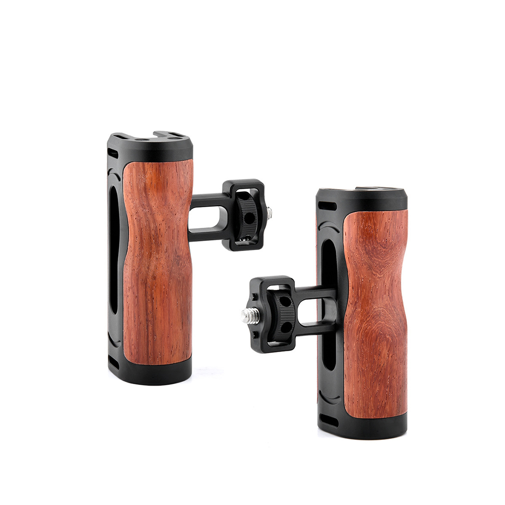 2x Side handles A