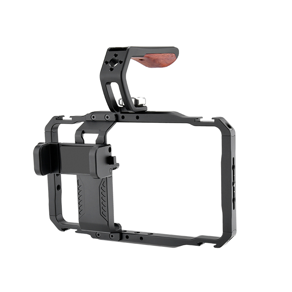 Combo1 Top Handle