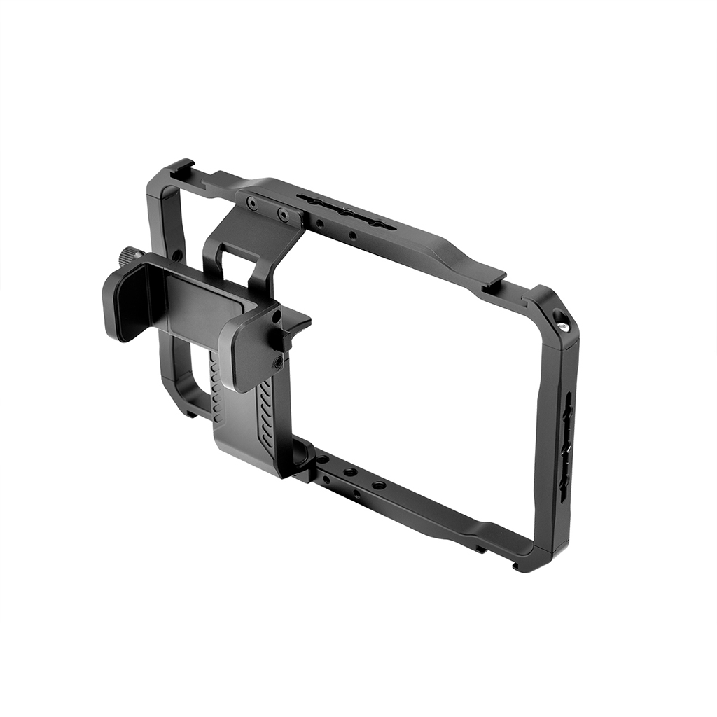 Combo2 Power clip