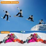 كاميرا رقمية للأطفال مع فيديو وزووم 16x مدمجة بدقة 1080 بكسل و 44 ميجابكسل للتصوير الفوتوغرافي للمبتدئين - Image 4