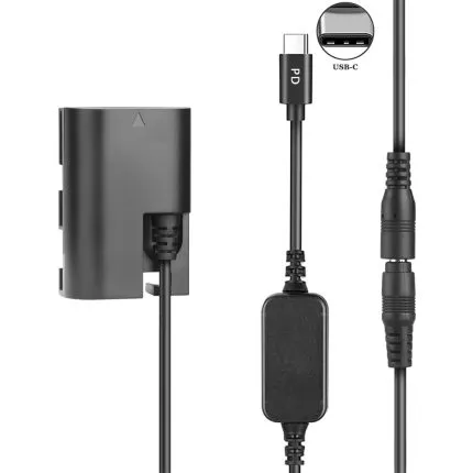 بطارية دومي LP-E6 دومي DR-E6 لبطاريات كاميرات كانون