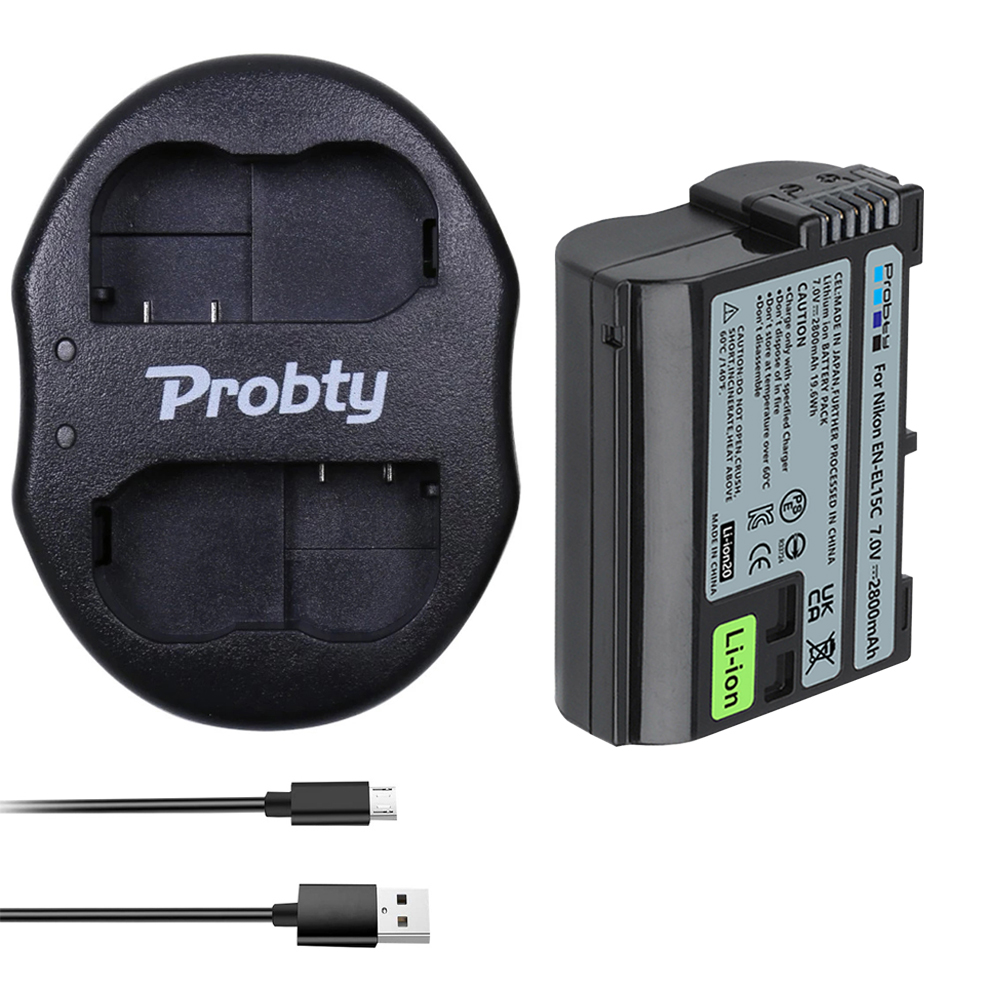 1BatteryWithCharger