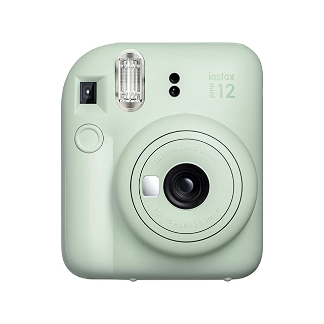 Mint Green