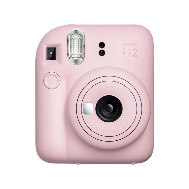 Blossom Pink