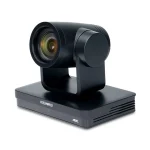كاميرا FEELWORLD UHD4K12X 4K PTZ USB POE 12X زووم بصري AI تتبع تلقائي مخرجات فيديو متعددة