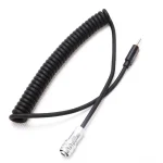 كيبل طاقة H052 من type C ل BMPCC لكاميرا بلاك ماجيك بوكيت - Image 3