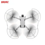 BRDRC حماية مراوح الدرون DJI Mini 4 Pro