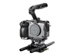 ⁦كيج كاميرا Tilta لمجموعة Sony FX3/FX30 V2 الأساسية⁩ - الصورة ⁦2⁩