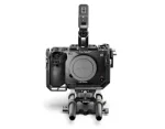 كيج كاميرا Tilta لمجموعة Sony FX3/FX30 V2 الأساسية