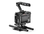 ⁦كيج كاميرا Tilta لمجموعة Sony FX3/FX30 V2 الأساسية⁩ - الصورة ⁦4⁩